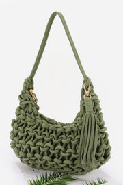 8756 Green - Pack of 3